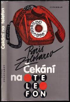 Čekání na telefon