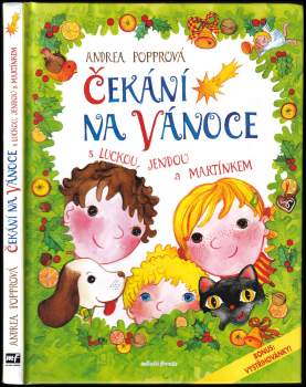 Čekání na Vánoce