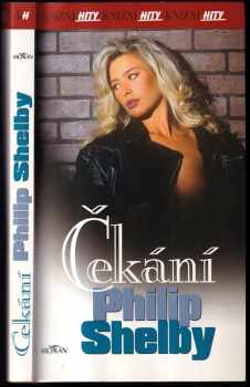 Čekání