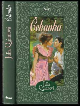Julia Quinn: Čekanka