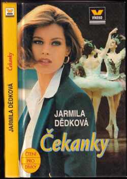 Jarmila Dědková: Čekanky