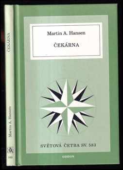 Čekárna
