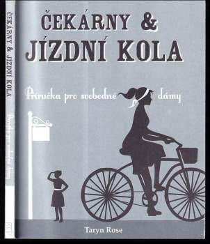Taryn Rose: Čekárny & jízdní kola