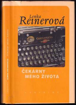 Čekárny mého života