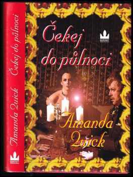 Amanda Quick: Čekej do půlnoci