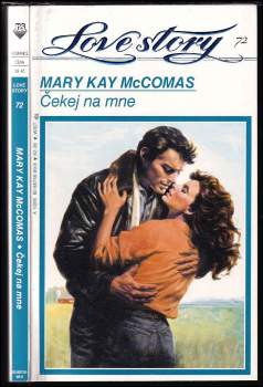 Čekej na mne : Love story - 72