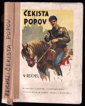 Čekista Popov