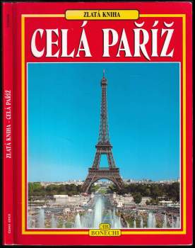 Giovanna Magi: Celá Paříž