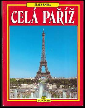 Giovanna Magi: Celá Paříž