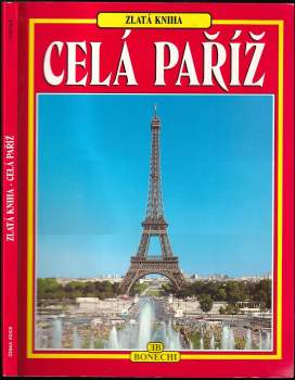 Celá Paříž