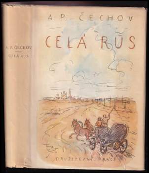 Celá Rus