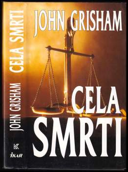 John Grisham: Cela smrti