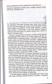 John Grisham: Cela smrti