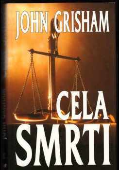 John Grisham: Cela smrti