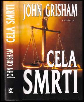 John Grisham: Cela smrti