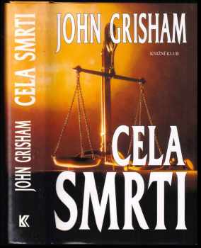 John Grisham: Cela smrti