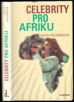 Helen Fielding: Celebrity pro Afriku