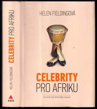 Celebrity pro Afriku