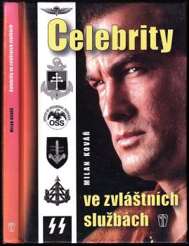 Celebrity ve zvláštních službách