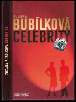 Celebrity - Zuzana Bubílková (2008, Šulc - Švarc) - ID: 568852