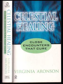 Virginia Aronson: Celestial Healing