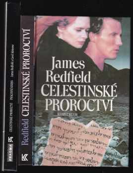 James Redfield: Celestinské proroctví + Celestinské proroctví Pracovní kniha