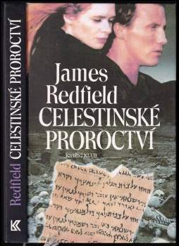 Celestinské proroctví