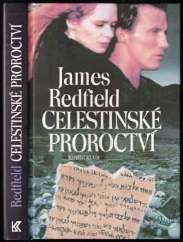 Celestinské proroctví