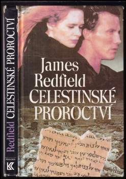 James Redfield: Celestinské proroctví