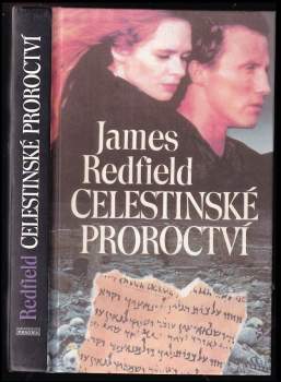 James Redfield: Celestinské proroctví
