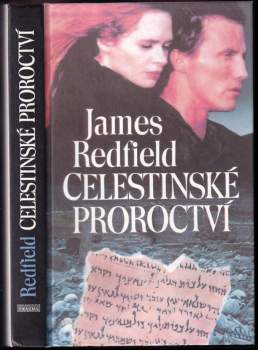 Celestinské proroctví - James Redfield (1993, Pragma) - ID: 4156362