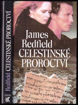 Celestinské proroctví