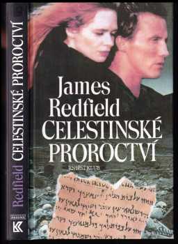 James Redfield: Celestinské proroctví