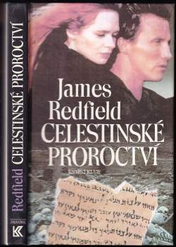 James Redfield: Celestinské proroctví