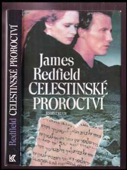 James Redfield: Celestinské proroctví