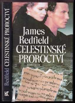 James Redfield: Celestinské proroctví