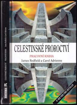 Celestinské proroctví : pracovní kniha