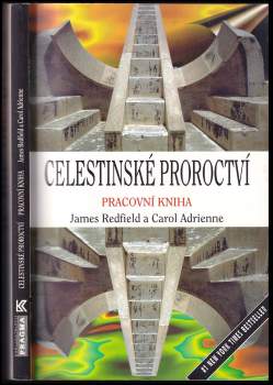 James Redfield: Celestinské proroctví