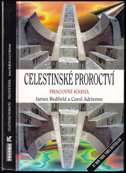 Celestinské proroctví - pracovní kniha