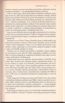 James Redfield: Celestinské proroctví