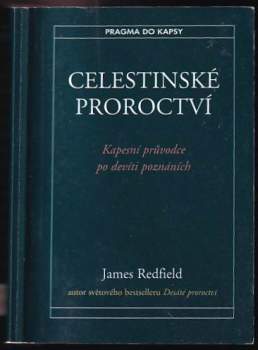 Celestinské proroctví