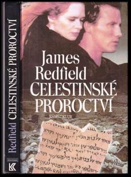 Celestinské proroctví