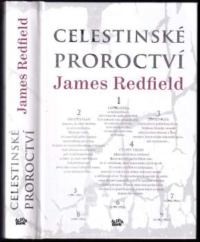 Celestinské proroctví