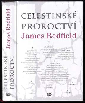 Celestinské proroctví
