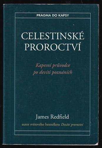 James Redfield: Celestinské proroctví