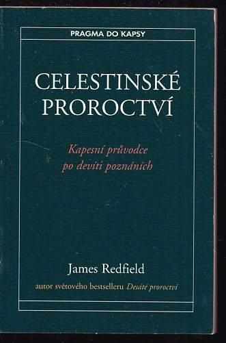 Celestinské proroctví