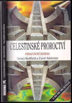Celestinské proroctví : pracovní kniha