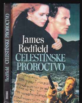 James Redfield: Celestínske proroctvo