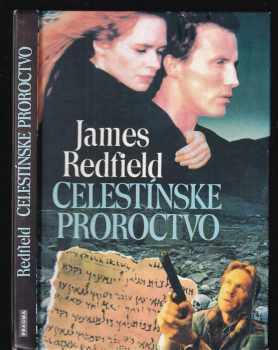 Celestínske proroctvo