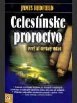 Celestínske proroctvo
